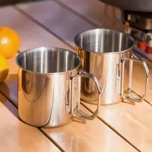 ( )가정용 물컵 보냉 보온 대용량 캠핑 스텐 가정용컵 보온컵 대용량컵 휴대용 보온병 텀블러