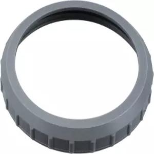 비셀 프로 히트 2X 교체 부품을 위한 에어머신 1606415 더러운 탱크 하단 링 캡 1617702