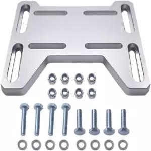 79cc 97cc 100cc 콜먼 CT100U CC100X 바하 두들버그 DB30 모토박스 MBX10 MBX11용 AKSGKGQ 조정 가능 미니