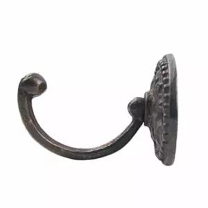 옷걸이 클래식 옷가게옷걸이 벽면후크 벽걸이후크