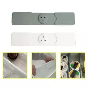 서랍정리 칸막이 1p 길이조절 논슬립 수납분리