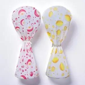 PEVA 방수 대형 선풍기 커버 덮개 보관 먼지 차단