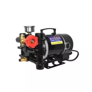 고압 농약분무기 휴대용 양수기 스프레이 농업용 분사