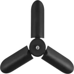 DJI 오스모 포켓 3 2용 미니 삼각대 2와 호환되는 휴대용 스탠드 블랙 마운트