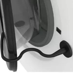 세탁기 클립 도어락 건조기 실리콘 도어클립 닫힘방지