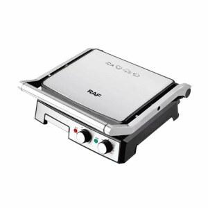 파티 기계 고기 캠핑 가정용 요리 바베큐 소시지 스테이크 튀김 그릴 구이 전기 다중 오븐