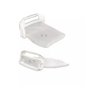 대우전자용 세탁기 거름망4P 섬유찌꺼기 거름망 필터