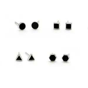 SE014 925 순은 귀걸이 WFFSBAD