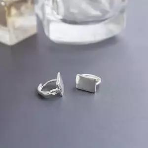 FE108 silver7155 925 순은 귀걸이 WFFRYVM