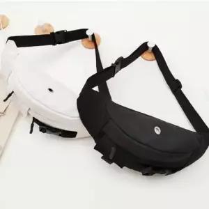 낚시 힙색 메신저백 미니크로스백 학생가방 등산 WFFPPP0