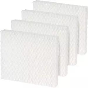 보네이도 EVAP2 EVAP40 EV100 EV200 EVDC300 EVDC500 EVDC505 증발 와 호환되는 앙투블 4팩 MD1-0034 윅