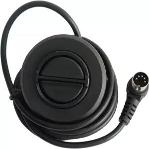 파워 소파 트 의자용 프로만 리클라이너 스위치 2 버튼 5핀 원형 핸드 컨트롤 핸드셋 고정