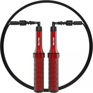 크로스 스트레인 복싱 MMA 피트니스 어스 2.0을 위한 벨라이트 웨이트 줄넘기 운동 극대화 알루미늄