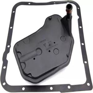 개스킷 키트가 장착된 4L60E 전송 필터 24208576 교체 번호 24208813 8242085760 8086547990 19168277 팬