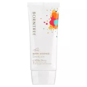 본트리 베리 에센스 선블럭 SPF50+ PA++++ 50ml 1개