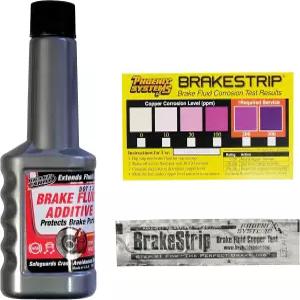 피닉스 시스템즈 3202-B 방청 합성 브레이크 액 처리(DOT 3 4 및 5.1 - 1회 사용 시 최대 1리터의 처리)