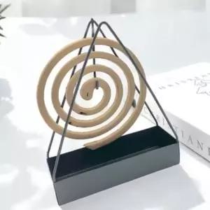 캠핑 모기향 거치대 홀더 케이스 인센스 받침대