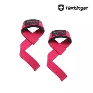 하빈져 여성용 데드리프트용 손목 D3964 고정줄