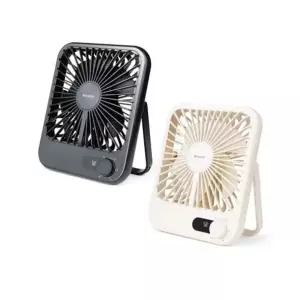 rozet 탁상형 책상용 무선 캠핑용 사무용선풍기 RX-8830