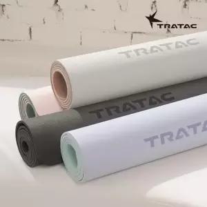 트라택 양면사용 요가매트 스트레칭매트 D32583