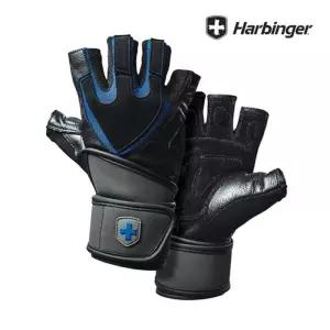 하빈져 웨이트용 손목보호기능 헬스장갑 D3864 손보호