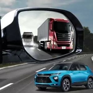 순정 교체형 트레일블레이저 BSD 사각지대 미러