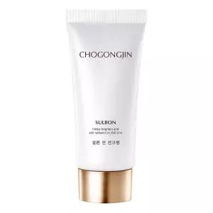 미샤 초공진 설본 진 선크림 SPF50+ PA++++ 50ml 1개