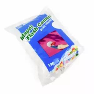 빨리굳는 시멘트가루 백색 시멘트갈라짐 레미탈시멘트