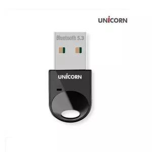 유니콘 XB-530G 블루투스 5.3 미니 USB 동글이