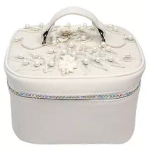 덱스골프 DEX GOLF 플라워 여성용 골프 파우치