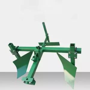 경운기 두둑 피복기 성형기 배토기 고추 밭 멀칭기