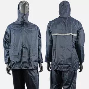 상하분리형 방수우의