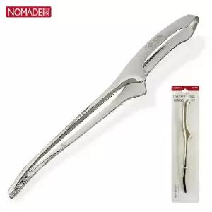 ( )노마드 핀셋 고기집게실버 N-7998 캠핑 푸드 바베큐