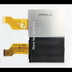 호환  PL150 PL170 PL210 디지털 카메라 수리 부품  백라이트 용 새 LCD 디스플레이 화면