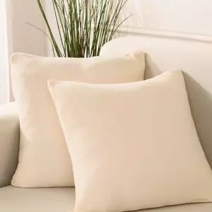 3인용 쇼파 리폼 천갈이 커버 아이보리 소파 패드