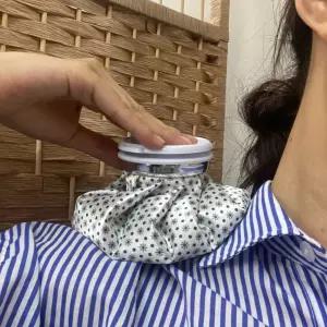 냉온 찜질팩 물주머니 소형 보온물 얼음 주머니