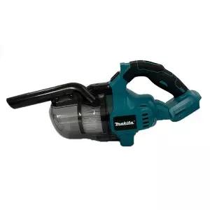 호환  Makita DCV501 무선 휴대용 진공 청소기 휴대용 브러시리스 차량 장착 바닥 청소기 가정용 전동 공구
