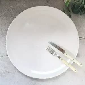 ( )멜라민 한식 경사라 16경 0374 찬기 접시 그릇 식기 업소용 식당 캠핑