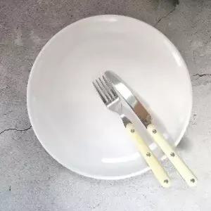 ( )멜라민 한식 경사라 10경 0329 찬기 접시 그릇 식기 업소용 식당 캠핑