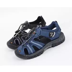 [HS라이프]트레킹화 아웃도어 등산화 520 트레킹샌들