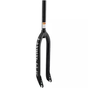 SE 바이크 포크 26 랜딩 기어 스레드리스 1-1/8 인치 블랙 - 4670