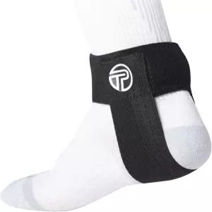 프로텍 육상 아킬레스건 지지 건염 안정화 패드 가능한 스트랩 조절 팅 뒤꿈치 압박 및