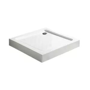 샤워실 바닥 카라반 배수 욕실 캠핑카 실내 부스 코너