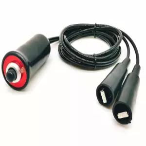 자동차 시동 시스템용 헤비 듀티 원격 스타터 스위치