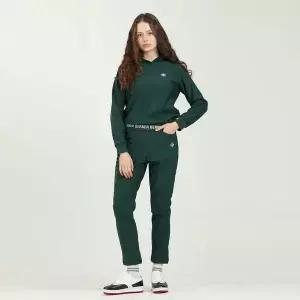 [에이치플러스몰]베러 안감기모 후드티 바지 세트