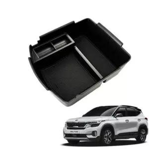 [CAR] 셀토스전용 콘솔트레이 전용콘솔 수납 정리함