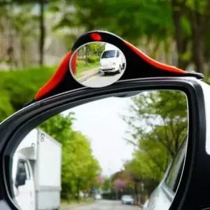 [CAR] 자동차 사이드 보조미러 보조 백미러 미러 방수