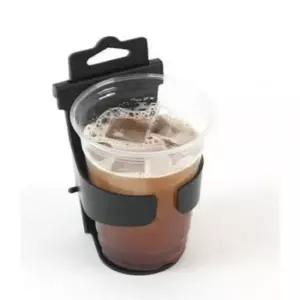 [CAR] 차량용 틈새 컵홀더 차량용컵홀더거치대 조수석컵홀더