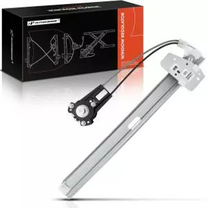 마쓰다 B2000 1986-1987 B2200 1987-1993 B2600 프론트 좌측 운전석과 호환되는 A-프리미엄 수동 윈도우