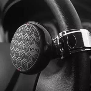 [CAR] 자동차 파워 핸들 봉 논슬립 차량 운전대 보조 손잡이